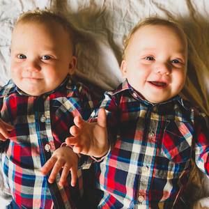 Meet your Posher, Wyatt